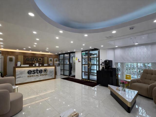 1 bedroom property to let