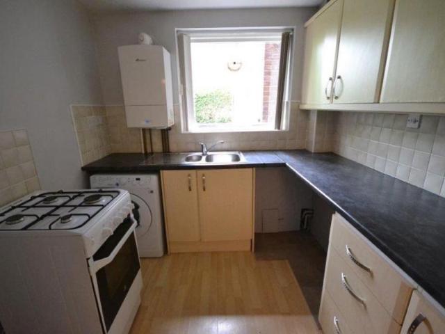 1 bedroom Property To Let