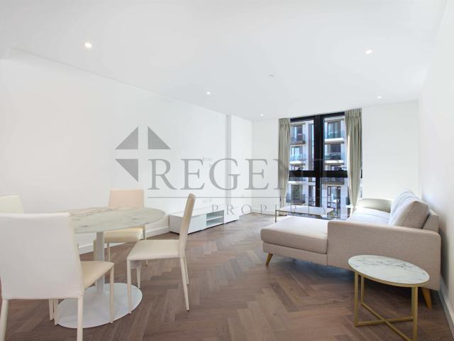 1 bedroom property to let