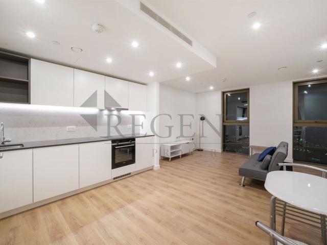 1 bedroom property to let
