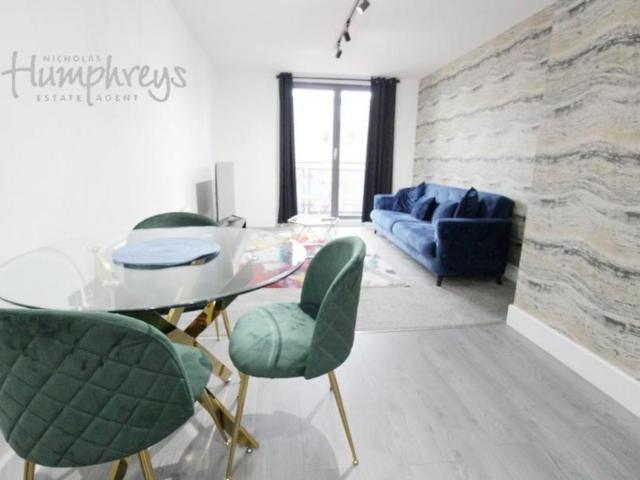 1 bedroom Property To Let