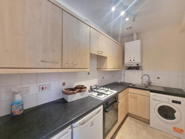 1 bedroom Property To Let