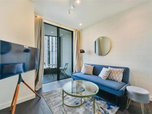 1 bedroom property to let
