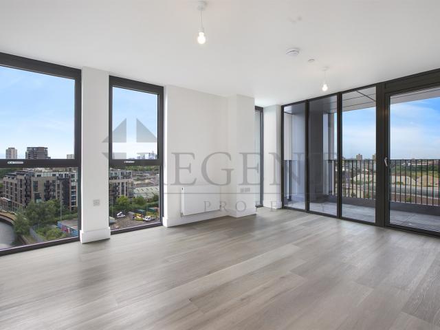 1 bedroom property to let