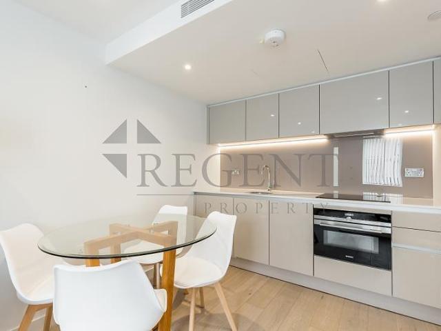 1 bedroom property to let