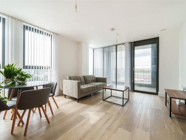1 bedroom property to let