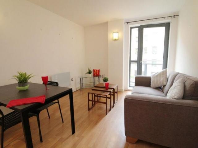1 bedroom Property To Let