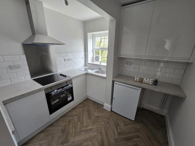 1 bedroom Property To Let