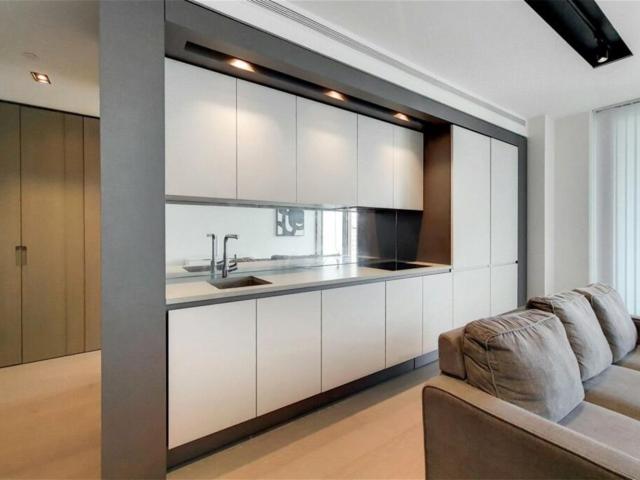 1 bedroom property to let