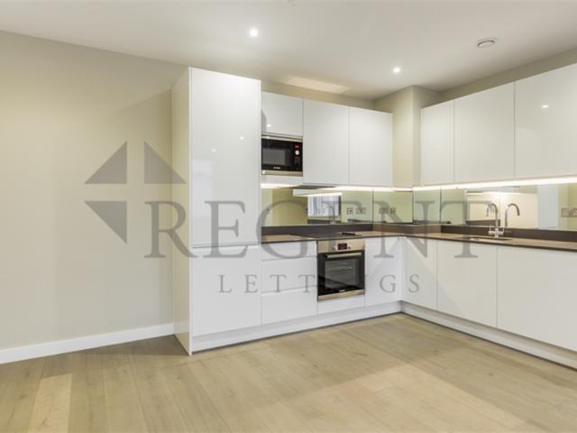 1 bedroom property to let