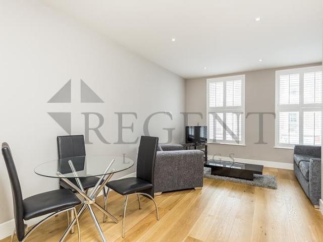 1 bedroom property to let