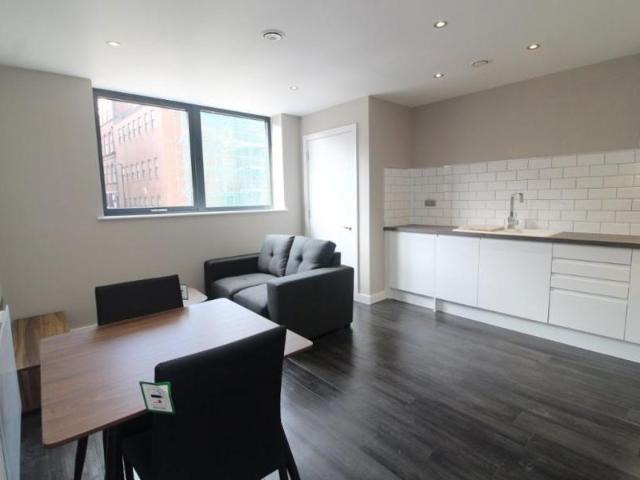 1 bedroom Property To Let