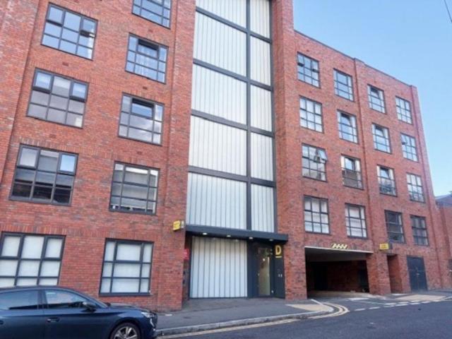 1 bedroom Property To Let