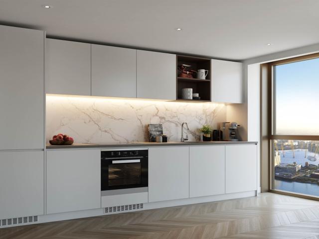 1 bedroom property to let