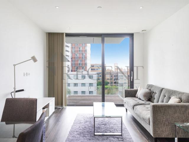 1 bedroom property to let