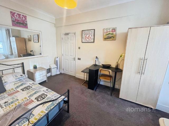 1 bedroom property to rent