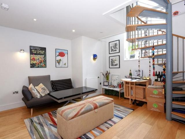 1 bedroom property to rent