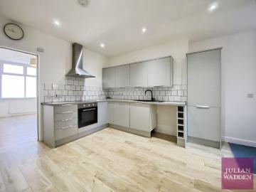 1 bedroom property to rent