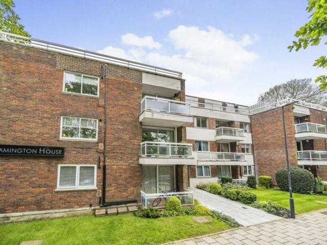 1 bedroom property to rent