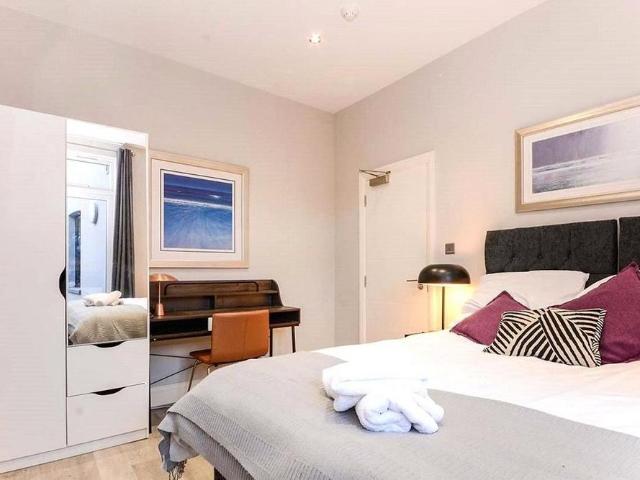 1 bedroom property to rent