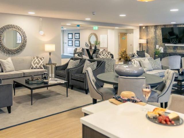 1 bedroom property to rent