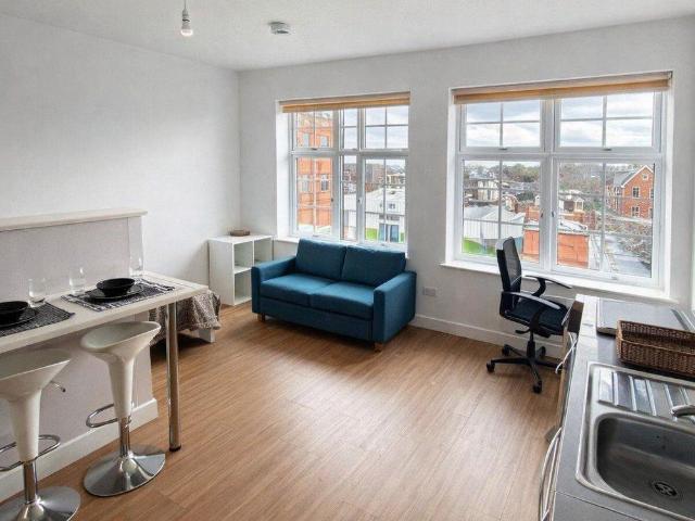 1 bedroom property to rent