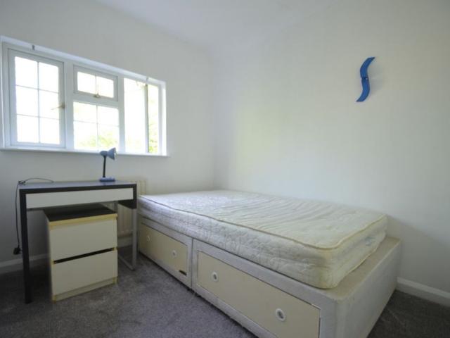 1 bedroom Property to rent