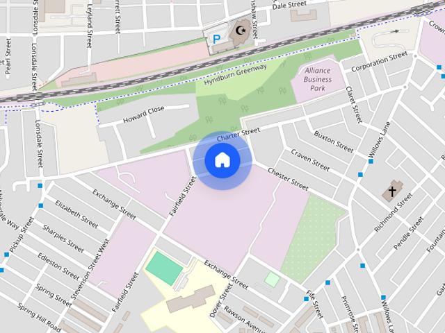 1 bedroom property to rent