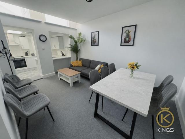 1 bedroom property to rent