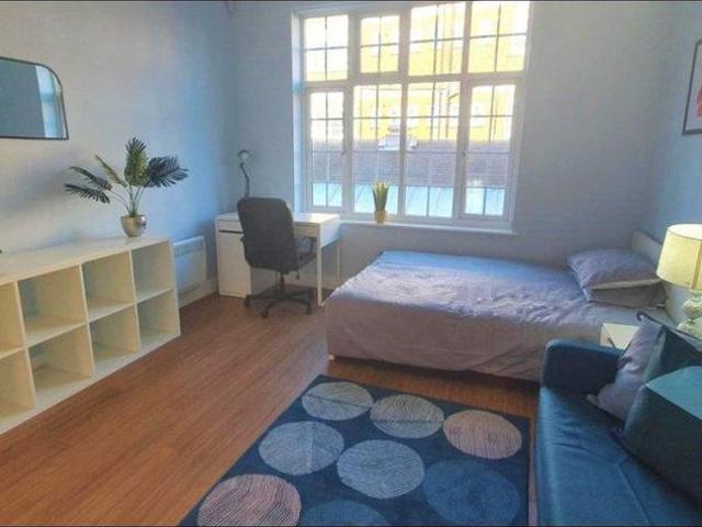 1 bedroom property to rent