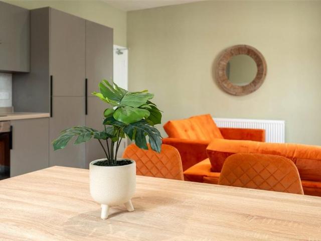 1 bedroom property to rent