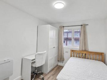 DA1, Dartford, Kent county, South East England