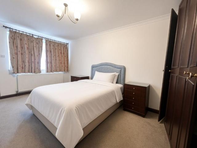 1 bedroom Property to rent