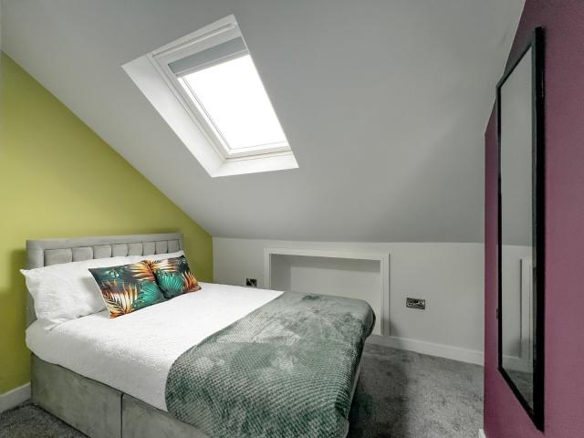 1 bedroom Property to rent