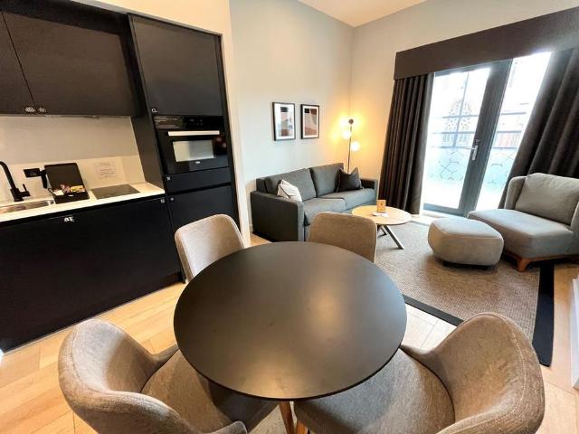 1 bedroom property to rent