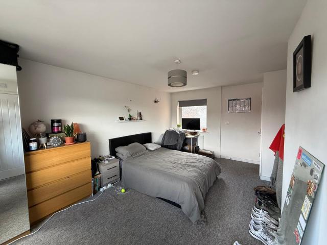 1 bedroom property to rent