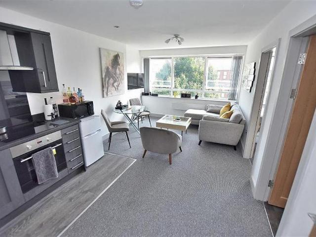 1 bedroom property to rent