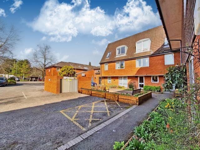 1 bedroom Property to rent