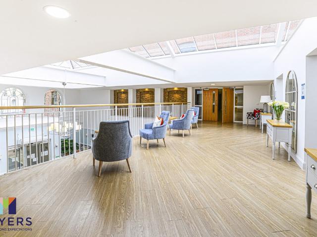 1 bedroom property to rent