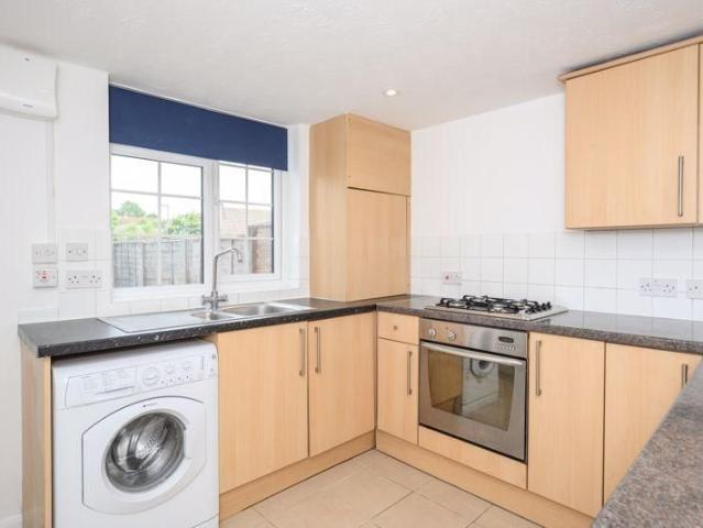 1 bedroom property to rent