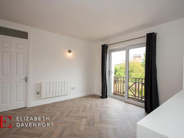 1 bedroom property to rent
