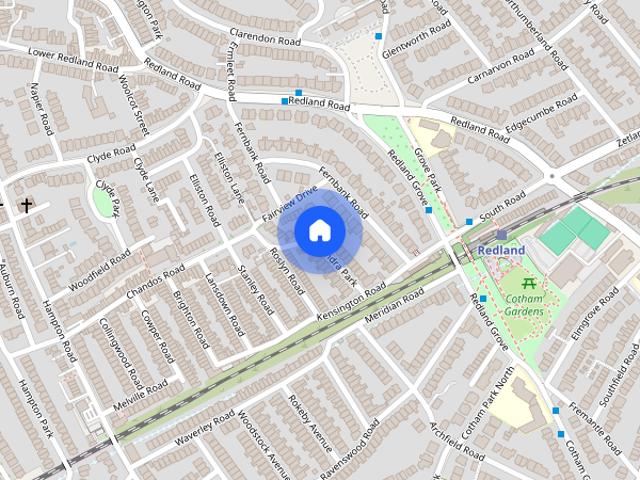 1 bedroom property to rent