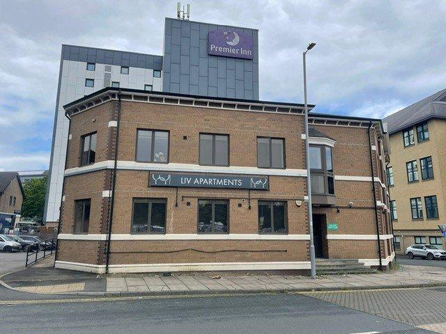 1 bedroom property to rent