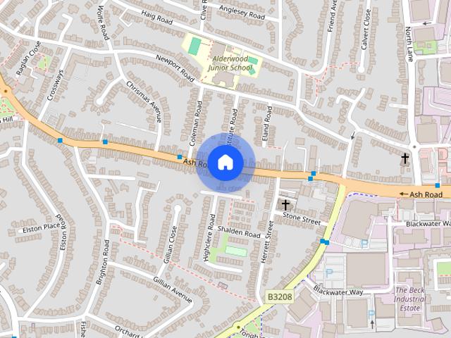 1 bedroom property to rent