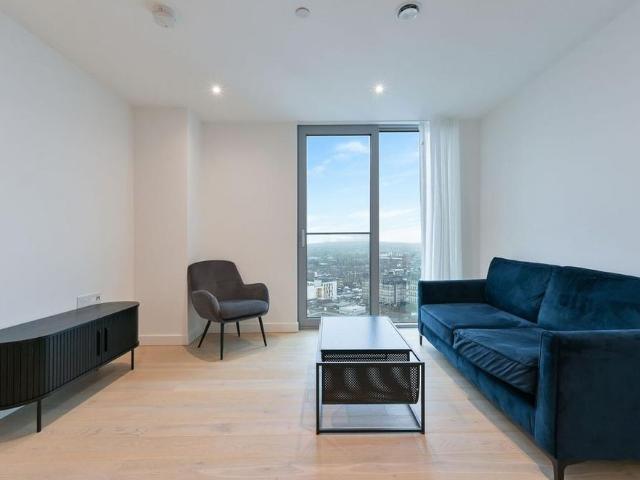 1 bedroom property to rent