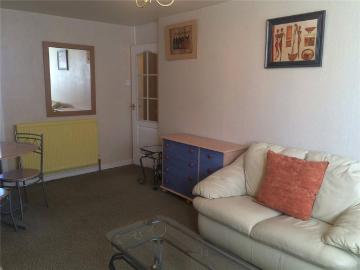 Edinburgh, Shetland - Garden, Equipped kitchen