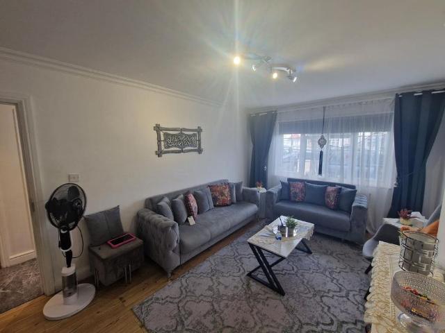 2 bedroom property to rent