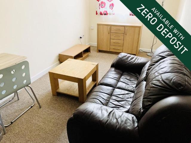 1 bedroom property to rent
