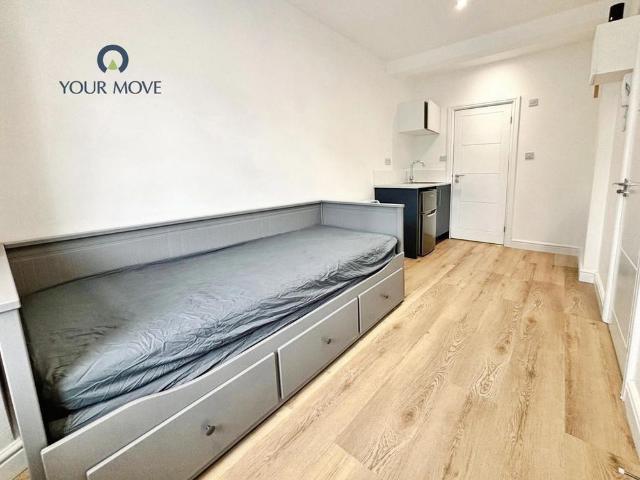 1 bedroom property to rent