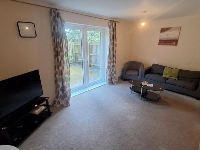 1 bedroom property to rent